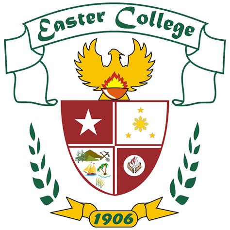 easter college student portal